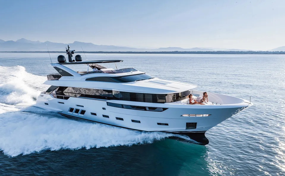 Dl Yachts - Dreamline DL 28