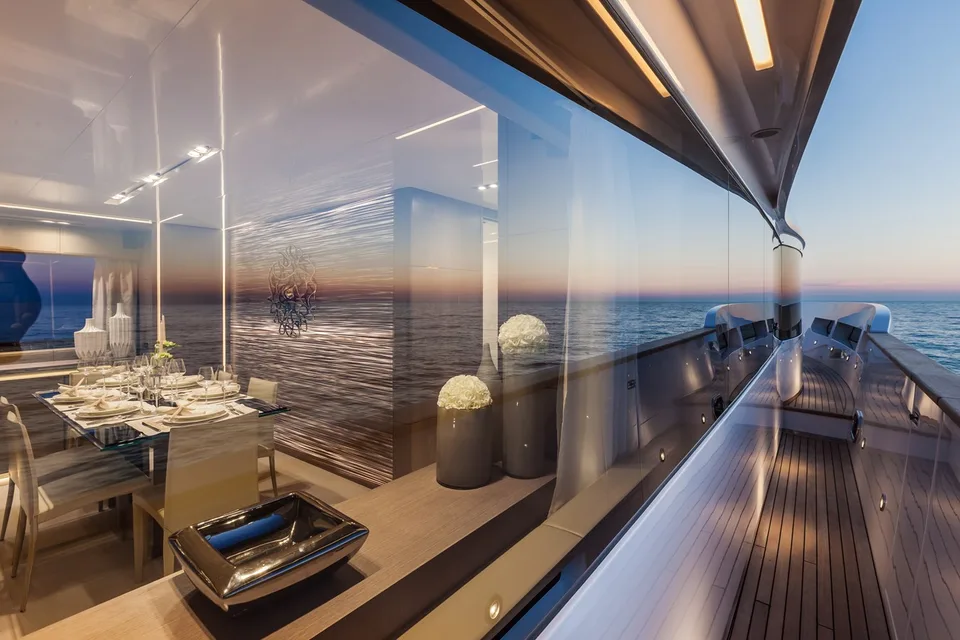 Dl Yachts - Dreamline DL 28