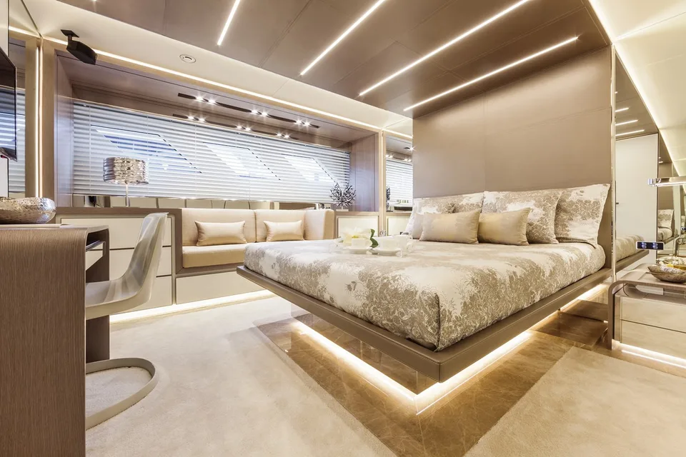 Dl Yachts - Dreamline DL 28