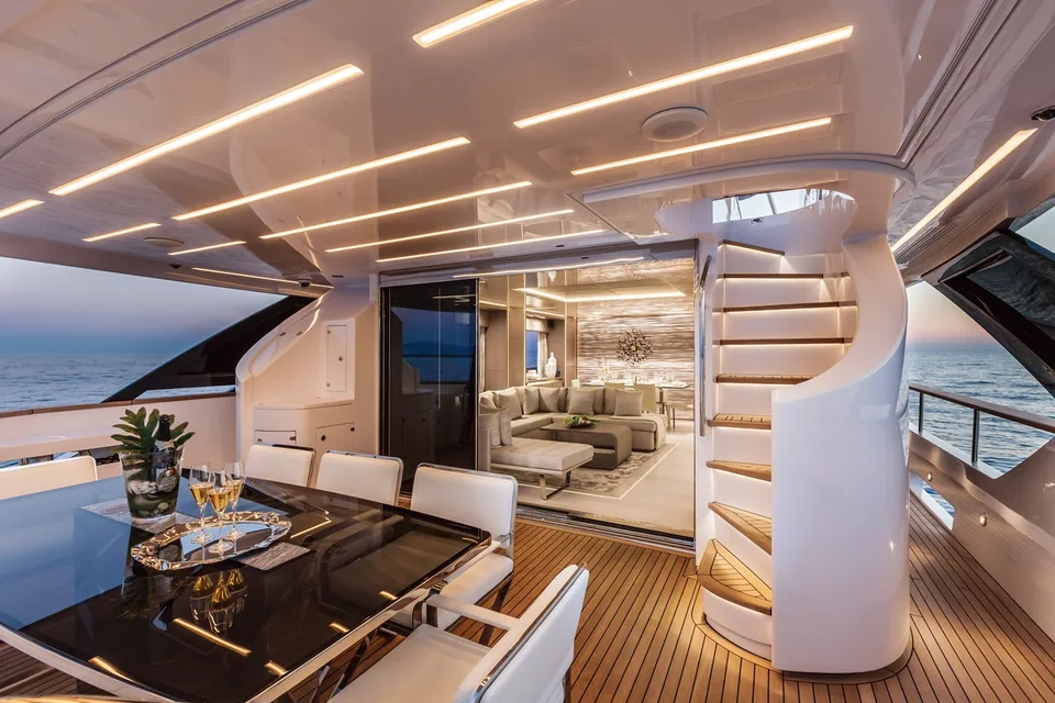 Dl Yachts - Dreamline DL 28