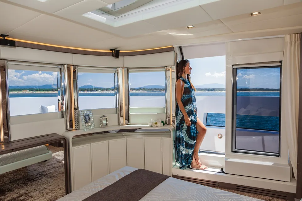 Dl Yachts - Dreamline DL 28