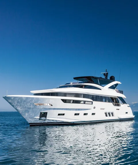 Dl Yachts - Dreamline DL 28
