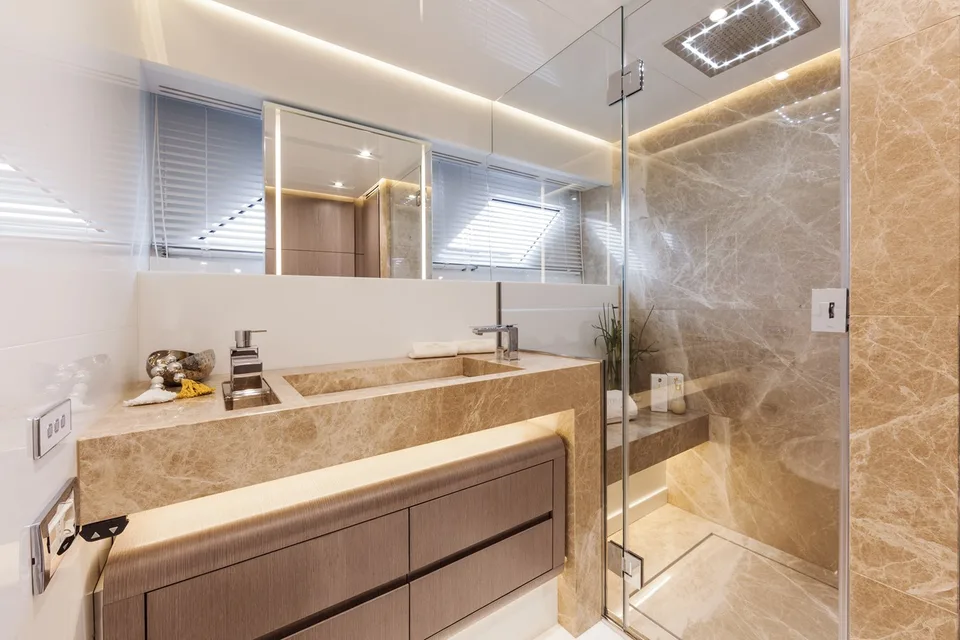 Dl Yachts - Dreamline DL 28