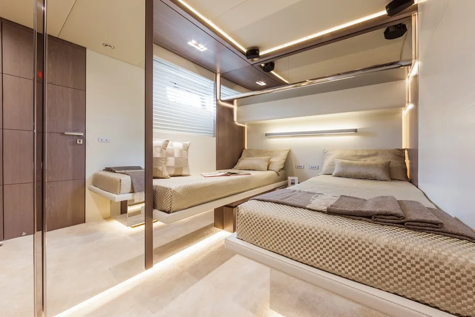 Dl Yachts - Dreamline DL 28