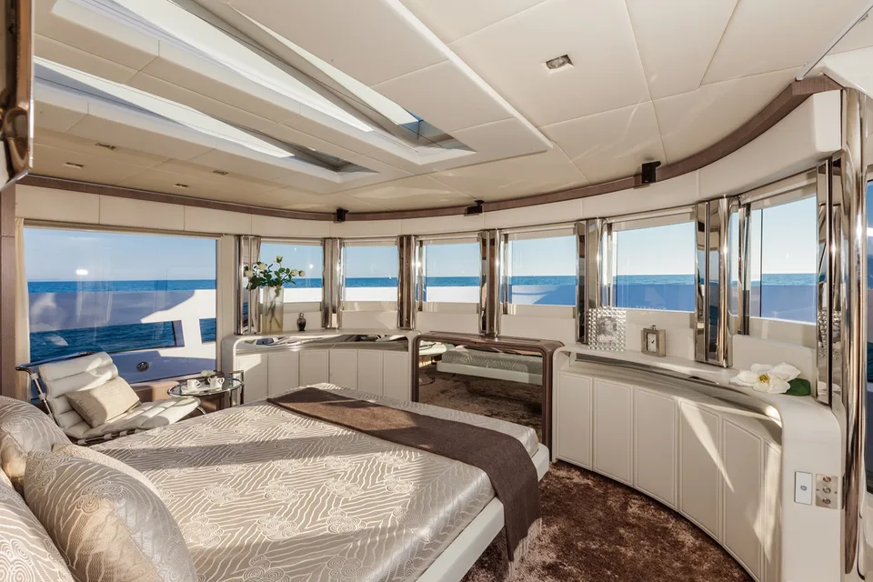Dl Yachts - Dreamline DL 28