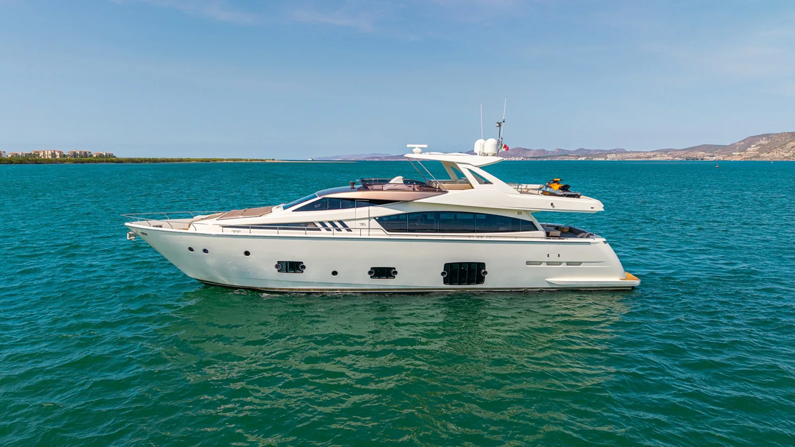 Ferretti Yachts