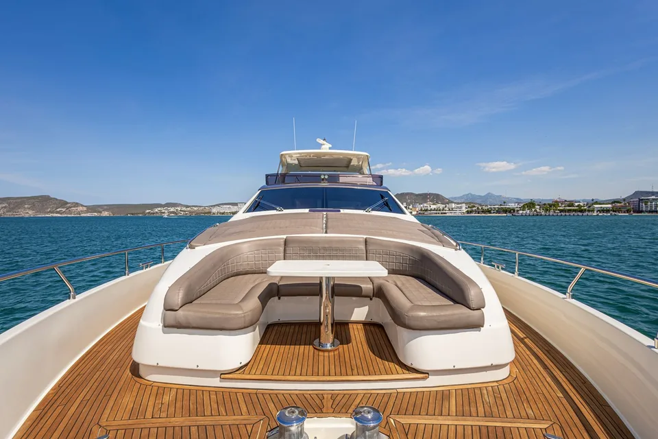 Ferretti Yachts