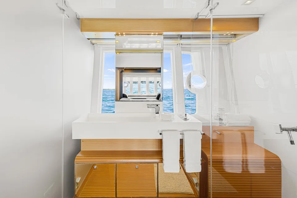 Ferretti Yachts