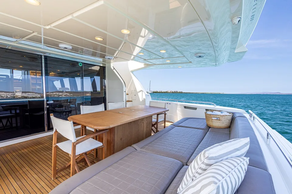 Ferretti Yachts
