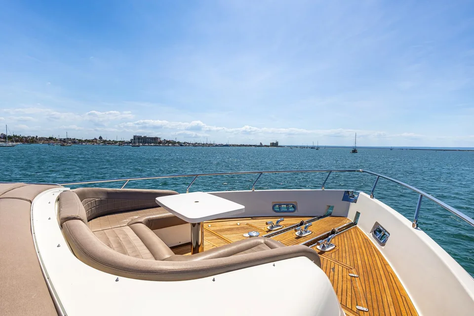 Ferretti Yachts