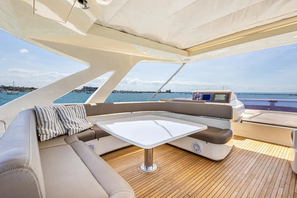 Ferretti Yachts