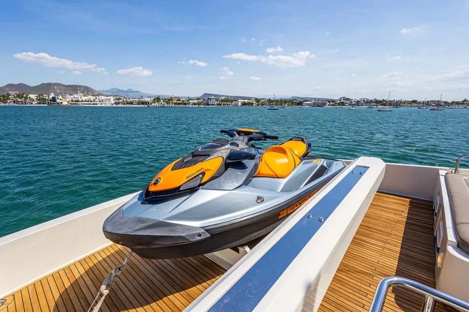 Ferretti Yachts