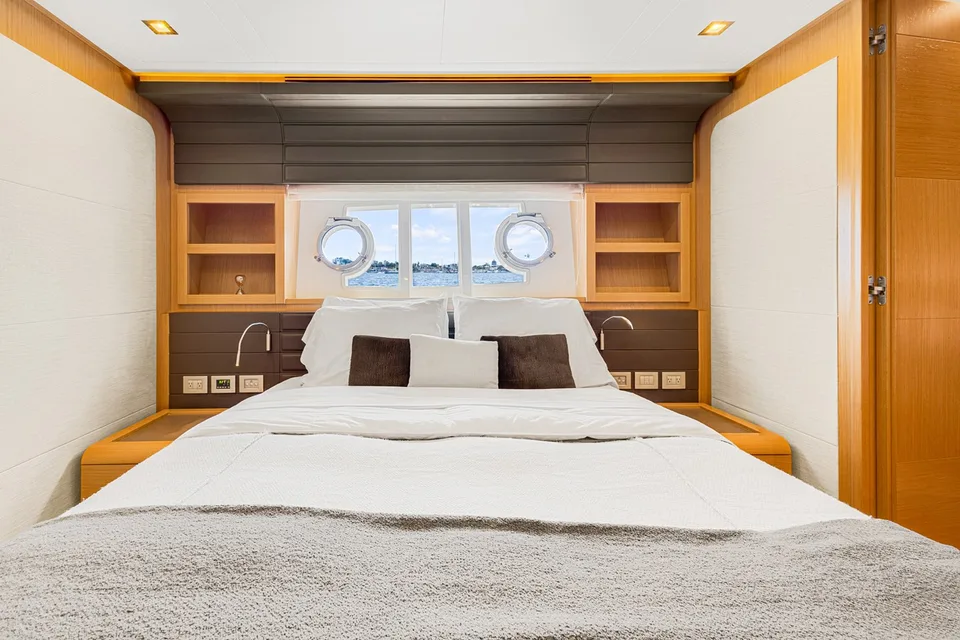 Ferretti Yachts