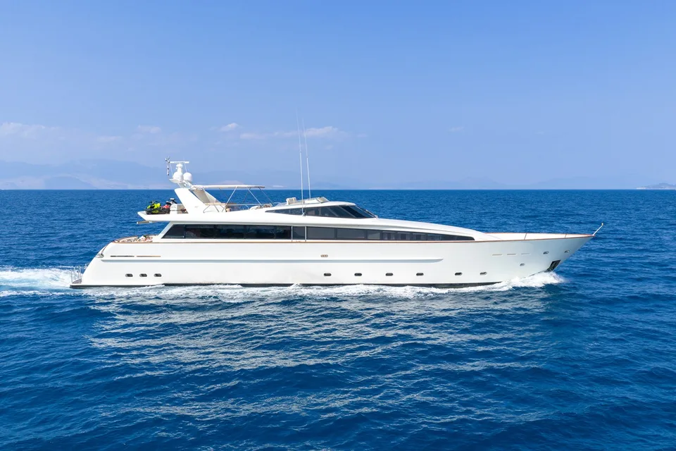 Cantieri Navali Di Termoli