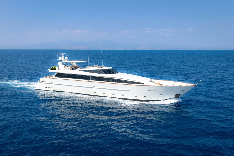 Cantieri Navali Di Termoli