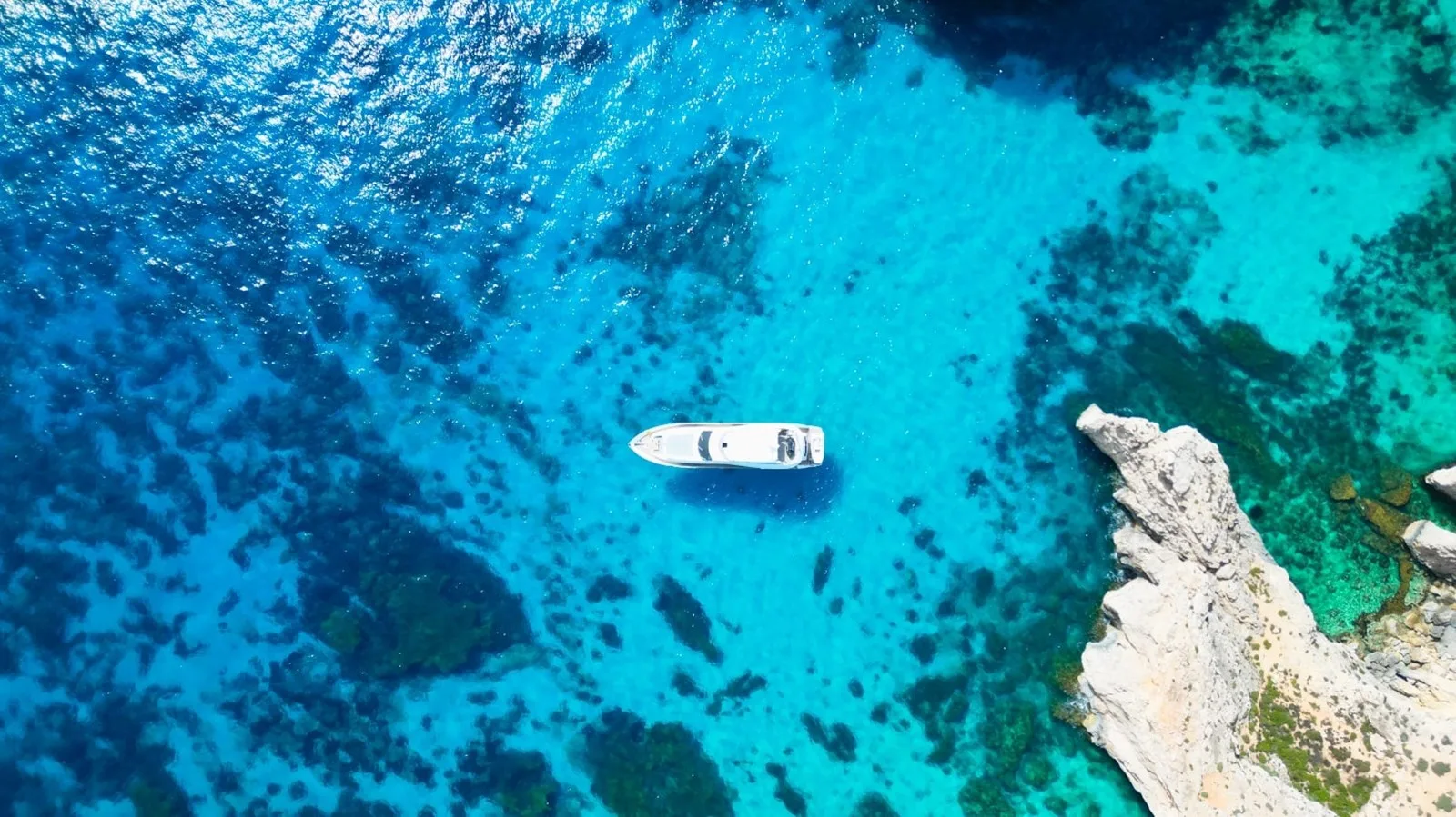 Sunseeker 95 Yacht