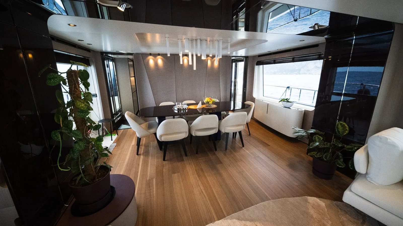 Azimut Grande 27M