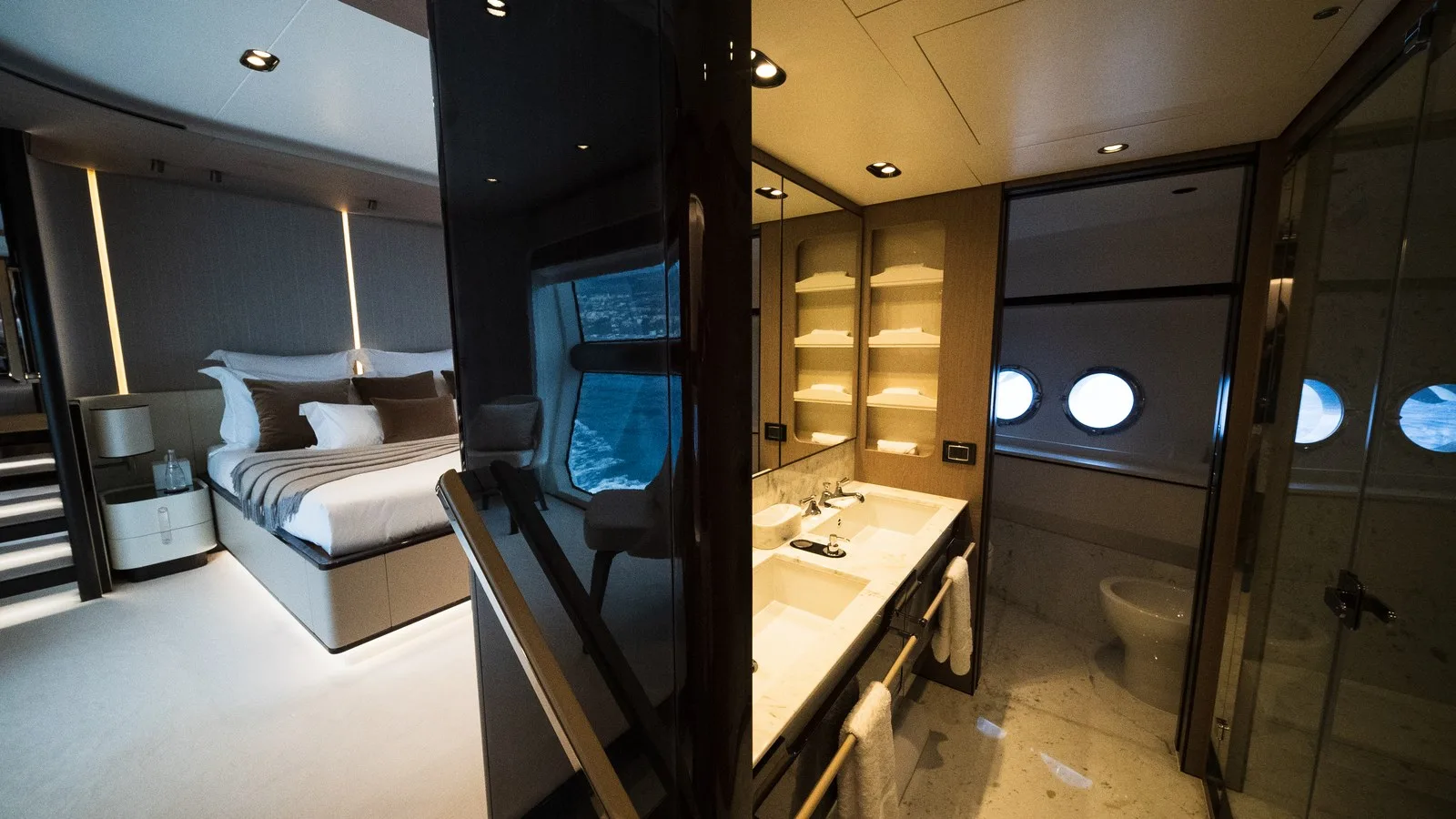 Azimut Grande 27M