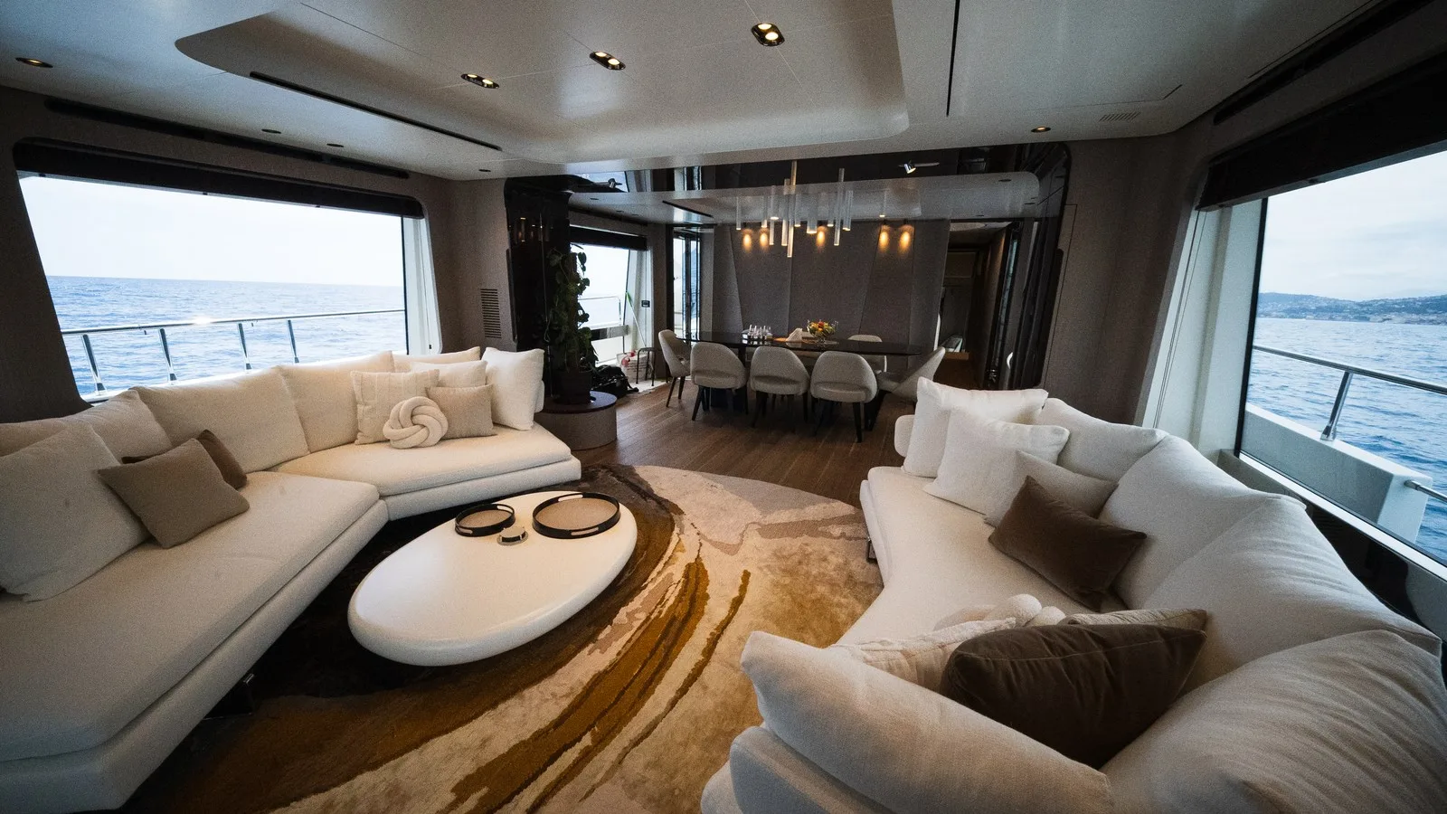 Azimut Grande 27M