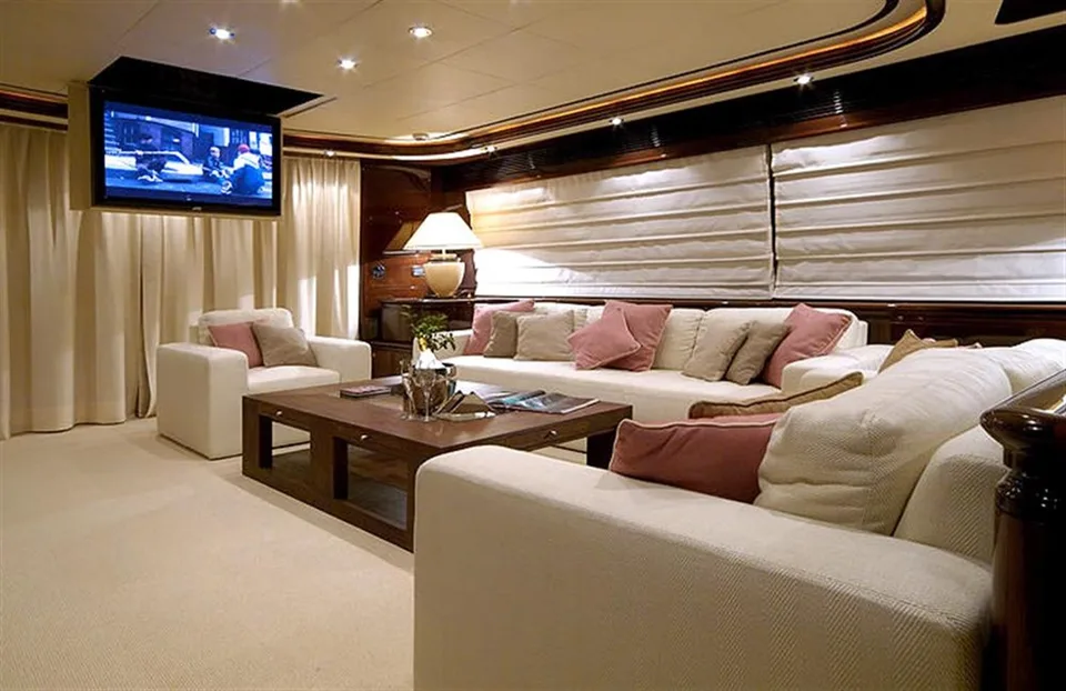 Crn Customline 112
