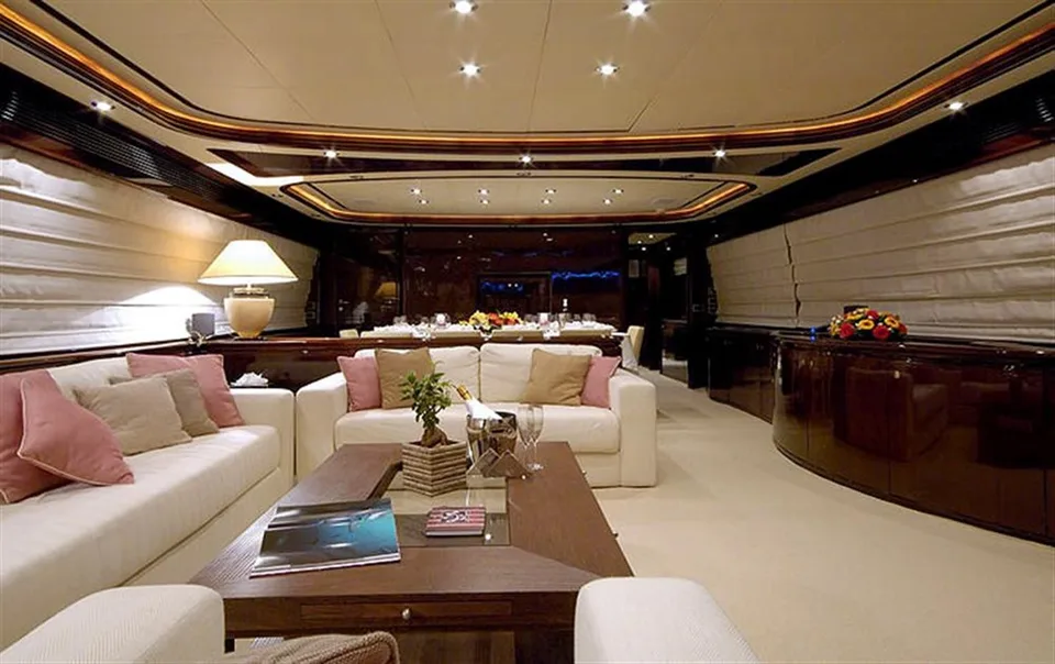 Crn Customline 112