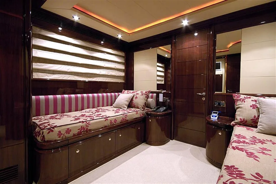 Crn Customline 112