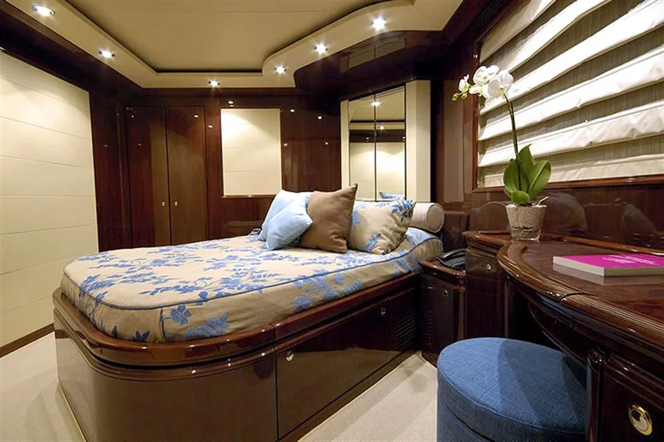Crn Customline 112