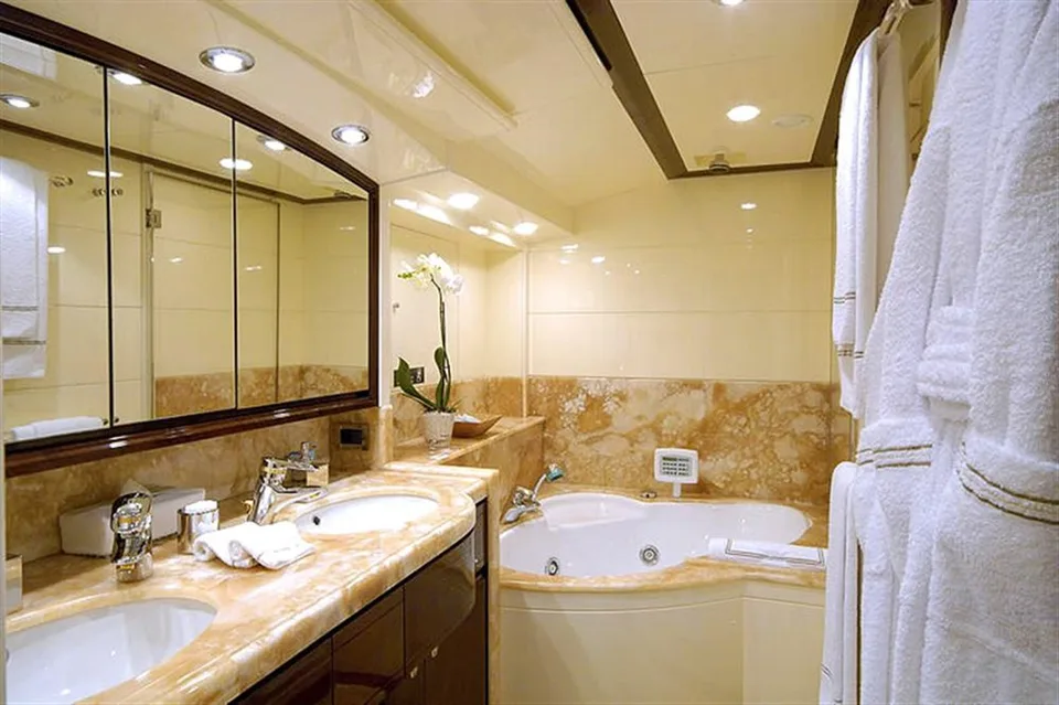 Crn Customline 112