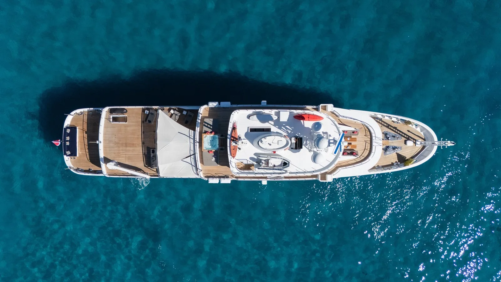Mondo Marine Explorer