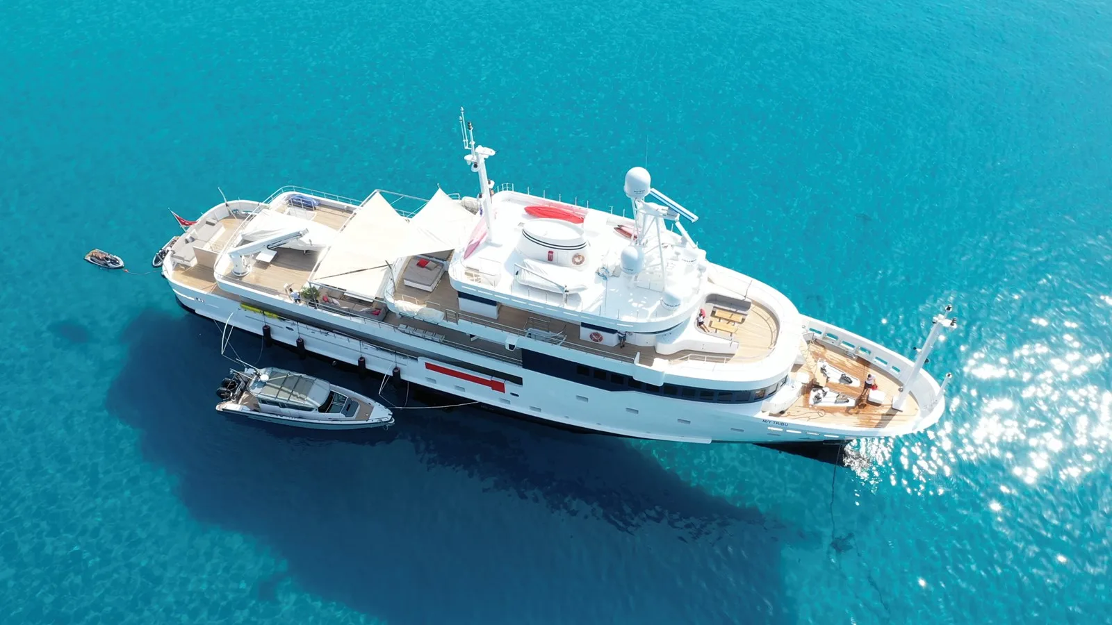 Mondo Marine Explorer