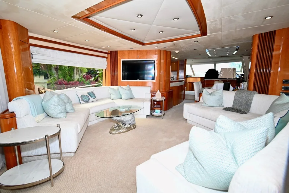 Sunseeker