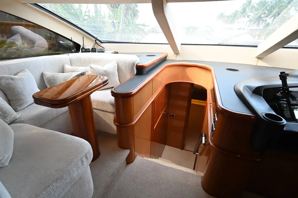 Sunseeker