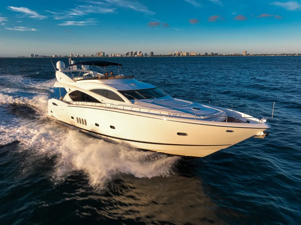 Sunseeker