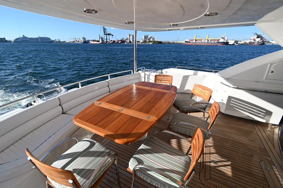 Sunseeker