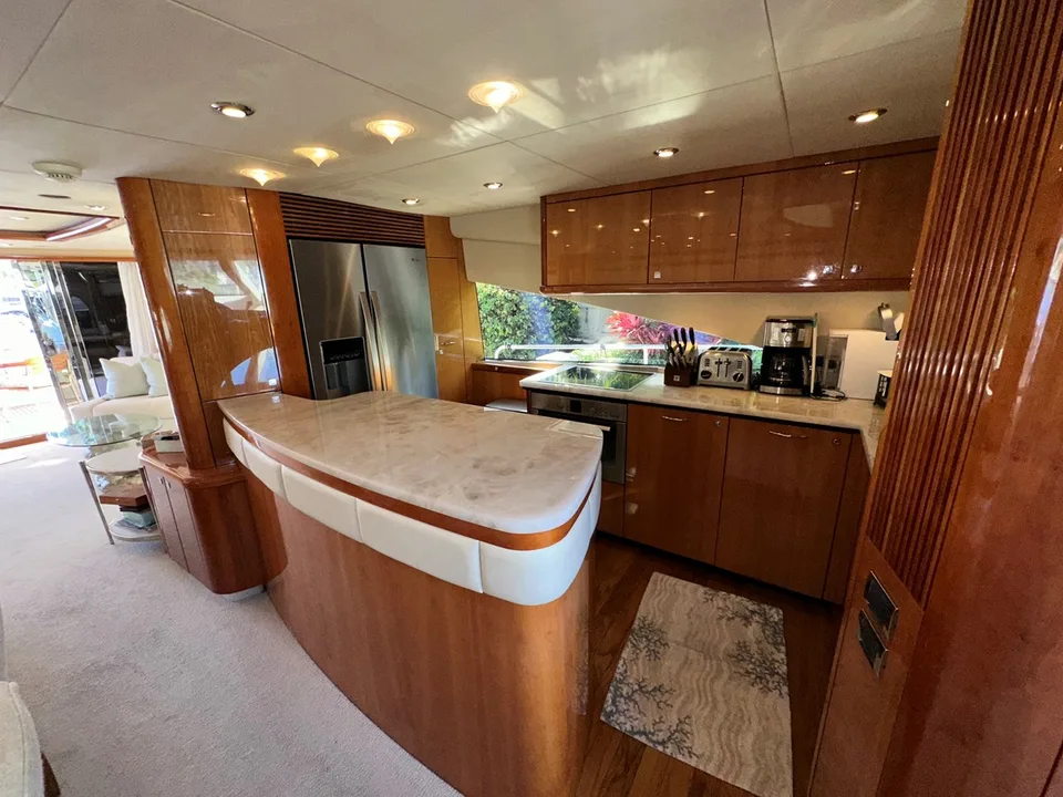 Sunseeker