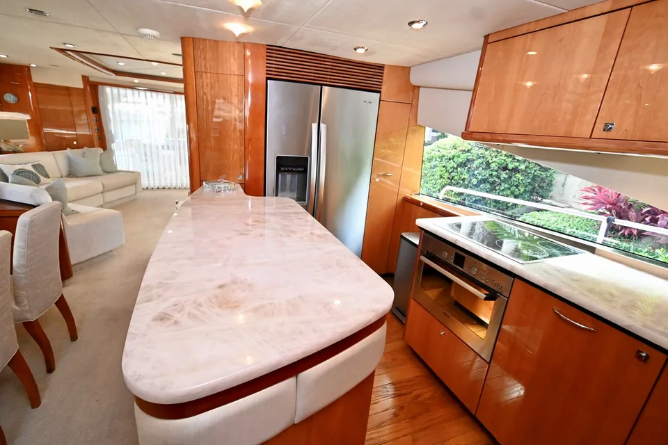 Sunseeker