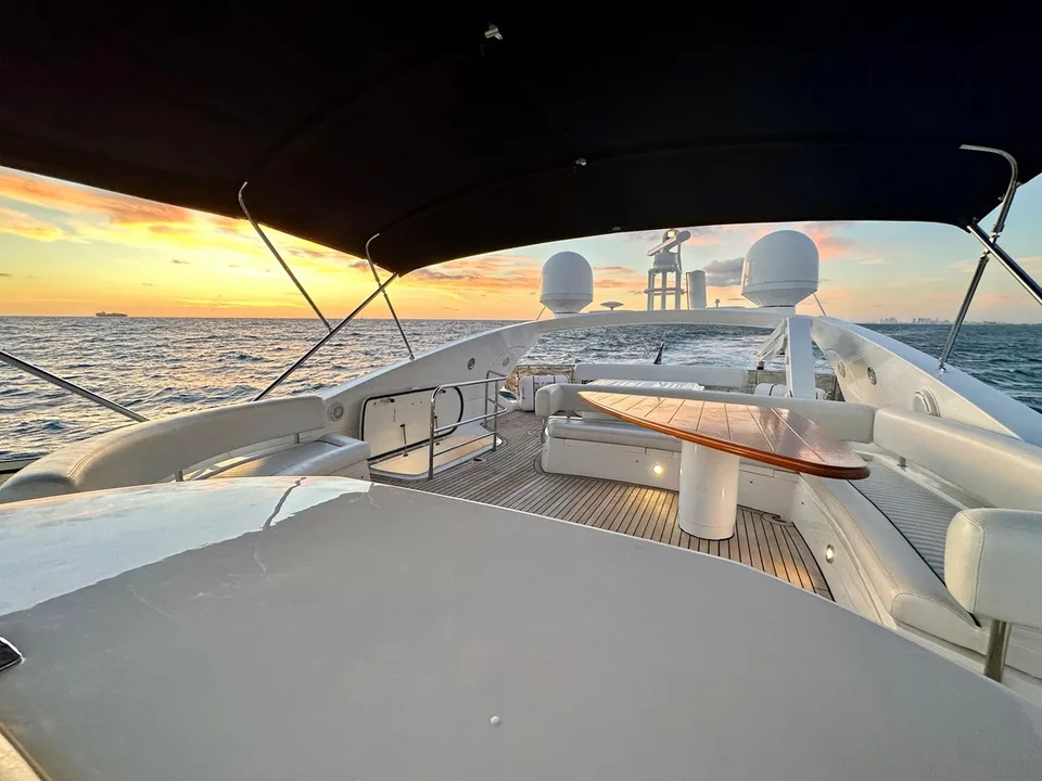 Sunseeker