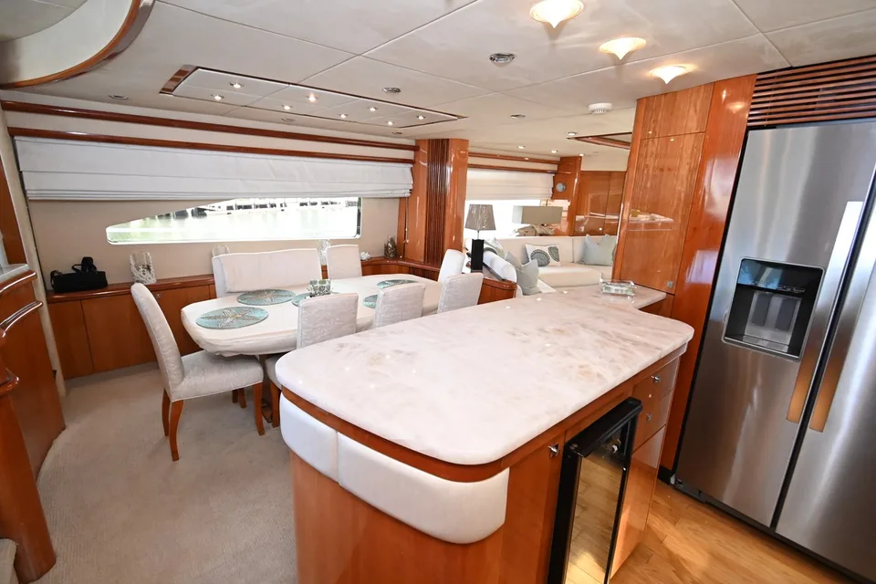 Sunseeker