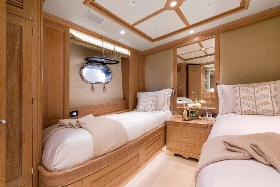 Benetti