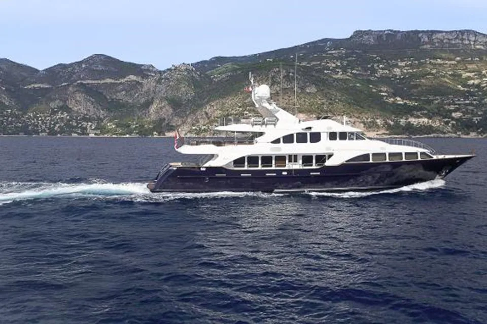 Benetti