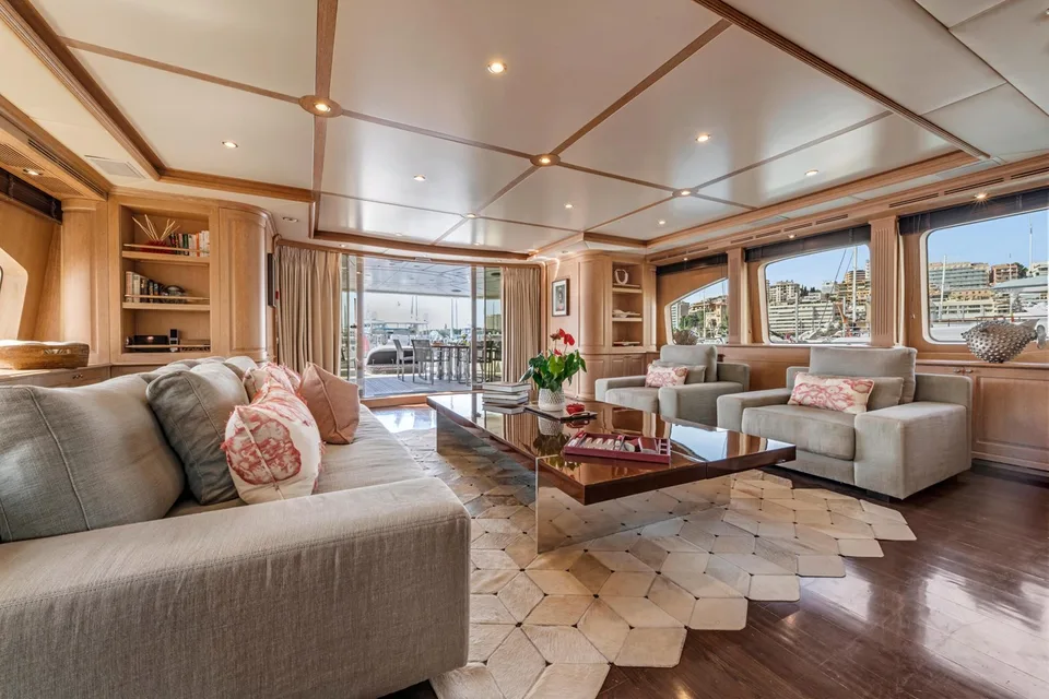 Benetti