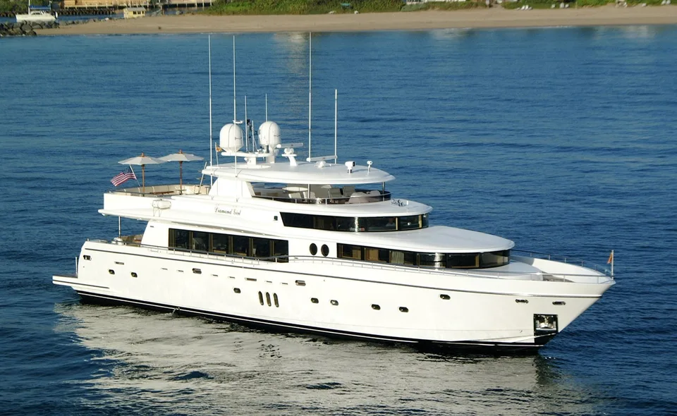 Johnson RPH W/ON-DECK MASTER