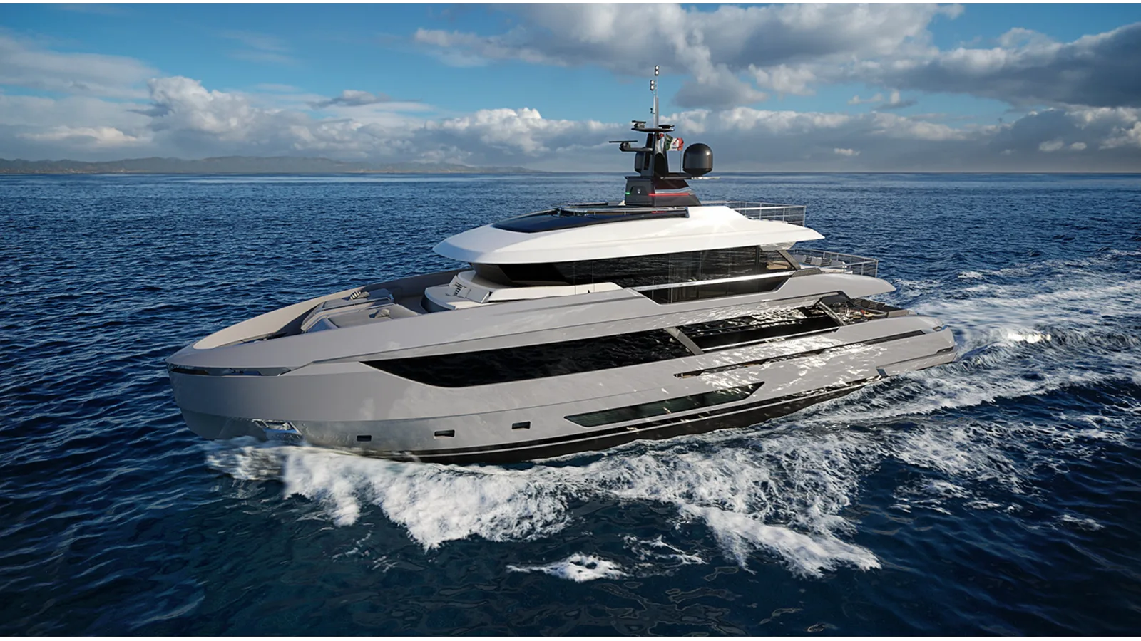 Ocean King Doge 350