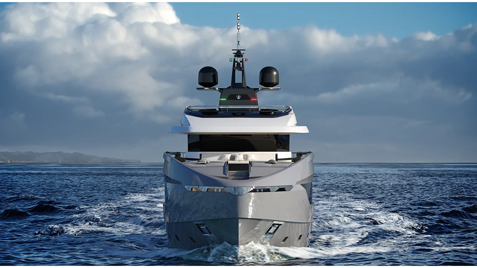 Ocean King Doge 350