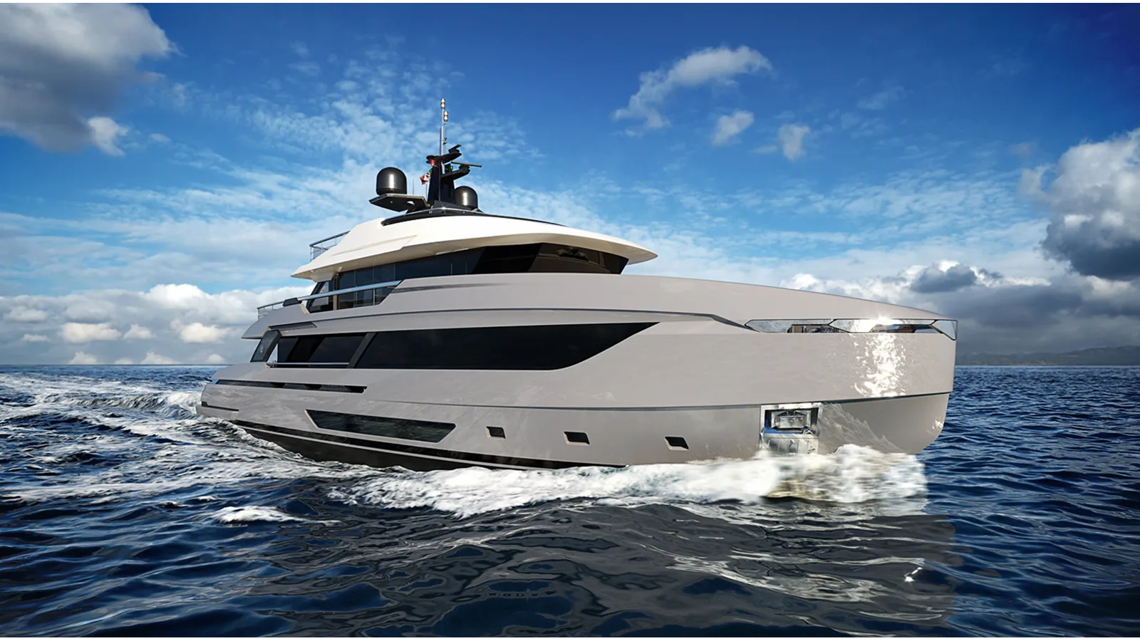 Ocean King Doge 350