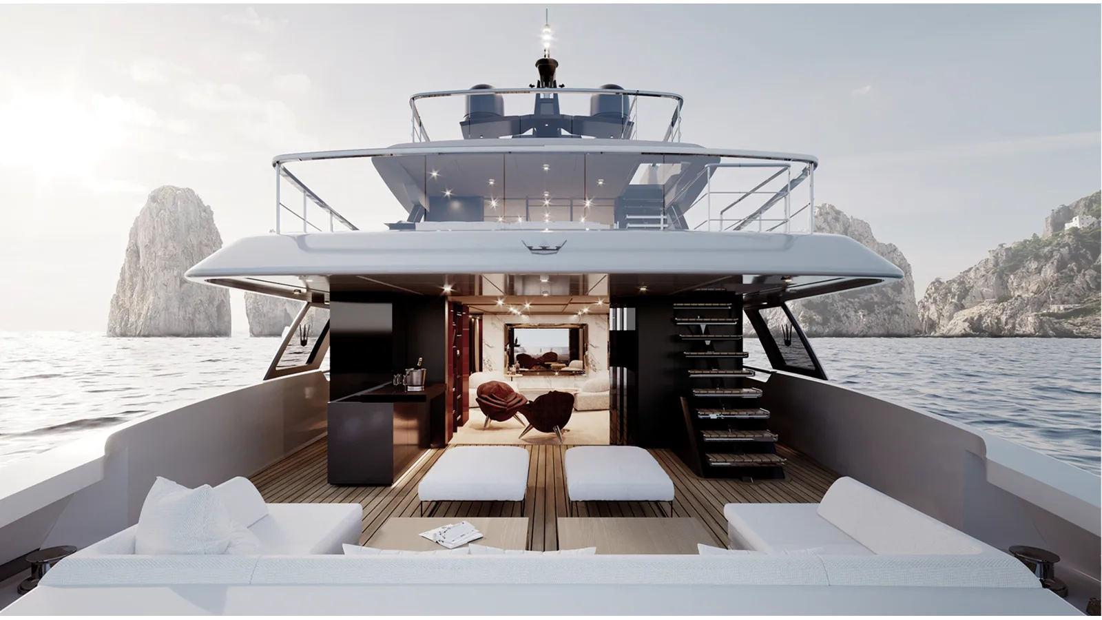 Ocean King Doge 350