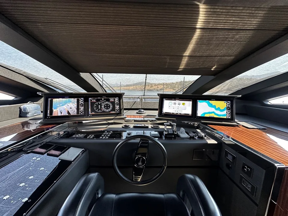 Riva 90 ARGO