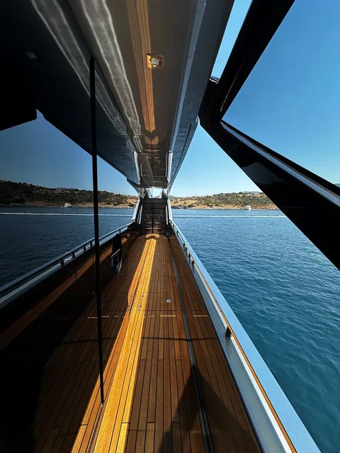 Riva 90 ARGO