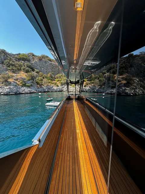 Riva 90 ARGO