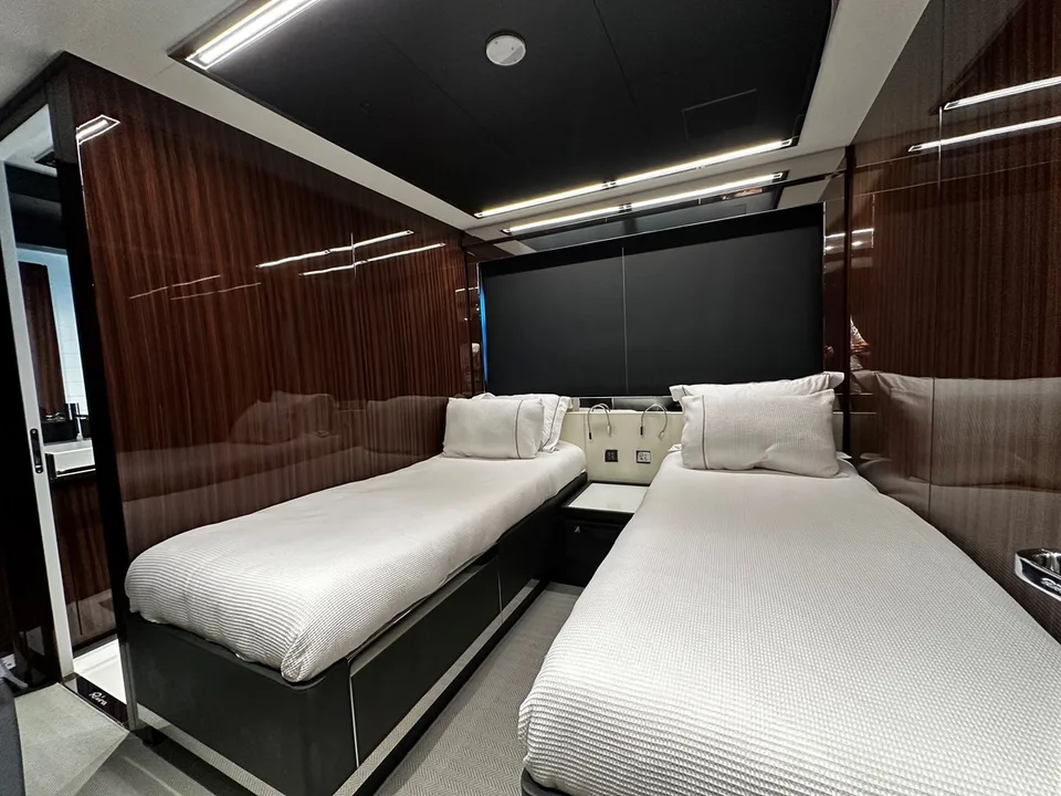 Riva 90 ARGO